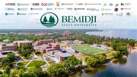 bemidji state university website.